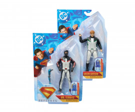 Spin Master 6073290 - Играчки за деца от филма за DC Comics Супермен - Фигура от филма, 15 см, асортимент