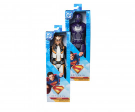 Spin Master 6073189 - Играчки за деца от филма за DC Comics Супермен - Фигура от филма, 30 см, асортимент