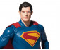 Spin Master 6073189 - Играчки за деца от филма за DC Comics Супермен - Фигура от филма, 30 см, Superman thumb 4