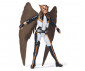 Spin Master 6073189 - Играчки за деца от филма за DC Comics Супермен - Фигура от филма, 30 см, Hawkgirl thumb 2