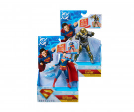 Spin Master 6073190 - Играчки за деца от филма за DC Comics - Супермен с бойна функция, асортимент
