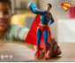 Spin Master 6073190 - Играчки за деца от филма за DC Comics - Супермен с бойна функция, Superman thumb 4