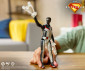 Spin Master 6073190 - Играчки за деца от филма за DC Comics - Супермен с бойна функция, Mr.Terrific thumb 5