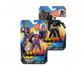 Spin Master 6072755 - Играчки за деца от филма за DC Comics Батман - Фигурка, асортимент, 15 см