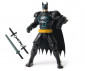 Spin Master 6072755 - Играчки за деца от филма за DC Comics Батман - Фигурка, Batman, 15 см thumb 3