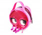 Мека чанта за момиче с форма на животинче - С въртящи се очи, Jelly J 6062213 thumb 3