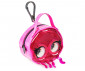 Мека чанта за момиче с форма на животинче - С въртящи се очи, Jelly J 6062213 thumb 4