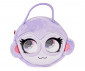 Мека чанта за момиче с форма на животинче - С въртящи се очи, Chimperella 6062213 thumb 2