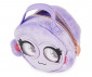 Мека чанта за момиче с форма на животинче - С въртящи се очи, Chimperella 6062213 thumb 3