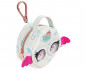 Мека чанта за момиче с форма на животинче - С въртящи се очи, Pegalicious 6062213 thumb 3