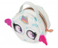 Мека чанта за момиче с форма на животинче - С въртящи се очи, Pegalicious 6062213 thumb 4
