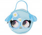 Мека чанта за момиче с форма на животинче - С въртящи се очи, Daizy Dogo 6062213 thumb 2
