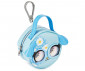 Мека чанта за момиче с форма на животинче - С въртящи се очи, Daizy Dogo 6062213 thumb 3