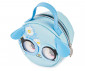 Мека чанта за момиче с форма на животинче - С въртящи се очи, Daizy Dogo 6062213 thumb 4