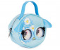 Мека чанта за момиче с форма на животинче - С въртящи се очи, Daizy Dogo 6062213 thumb 5