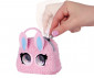 Мека чанта за момиче с форма на животинче - С въртящи се очи, заек 6064315 thumb 7