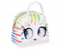 Мека чанта за момиче с форма на животинче - С въртящи се очи, тигър 6062304 thumb 4