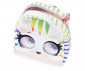 Мека чанта за момиче с форма на животинче - С въртящи се очи, тигър 6062304 thumb 5