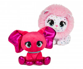 Мека играчка за деца Домашен любимец Plushes Pets, асортимент 6064834
