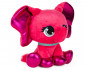 Мека играчка за деца Домашен любимец, Willa Burke, слонче 6064834 thumb 2