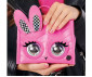 Мека чанта за момиче с форма на животинче Purse Pets, Bunny 6066782 thumb 5