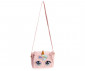 Мека чанта за момиче с форма на животинче Purse Pets, Еднорог 6062241 thumb 5