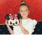 Мека чанта за момиче с форма на животинче Purse Pets, Disney Interactive Minnie 6067385 thumb 10