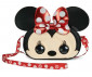 Мека чанта за момиче с форма на животинче Purse Pets, Disney Interactive Minnie 6067385 thumb 2