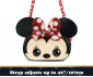 Мека чанта за момиче с форма на животинче Purse Pets, Disney Interactive Minnie 6067385 thumb 7