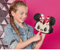 Мека чанта за момиче с форма на животинче Purse Pets, Disney Interactive Minnie 6067385 thumb 8