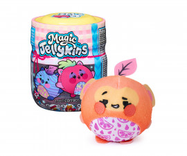Spin Master 6072461 - Скуиши играчки за стискане и мачкане Magic Jellykins - Плюшена играчка изненада