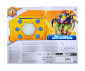 Spin Master 6076554 - HEXBOTS - Стоножка с радиоуправление и светещи очи thumb 2