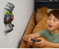 Spin Master 6077330 - HEXBOTS пранк играчки - Катереща се тарантула с дистанционно управление и светещи очи thumb 6