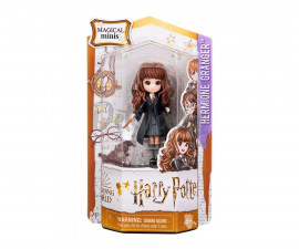 Кукла от филма Harry Potter - Малка кукла Хърмаяни 6062062