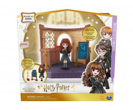 Кукла от филма Harry Potter - Час по вълшебство 6061846