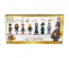 Кукла от филма Harry Potter - Комплект с герои 6062280