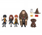 Кукли от филма Harry Potter - Комплект първа година в Хогуортс 6062963 thumb 2
