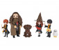 Кукли от филма Harry Potter - Комплект първа година в Хогуортс 6062963 thumb 5