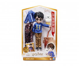 Кукли от филма Harry Potter - Подаръчен комплект с Хари, 20 см 6064865