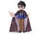 Кукли от филма Harry Potter - Подаръчен комплект с Хари, 20 см 6064865 thumb 8