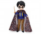 Кукли от филма Harry Potter - Подаръчен комплект с Хари, 20 см 6064865 thumb 9