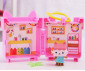 Gabby's Dollhouse Toys - Котешка къща, Baby Box Cat 6065945 thumb 3