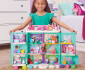 Gabby's Dollhouse Toys - Куклената къща, Gabby's Art Studio 6060476 thumb 6