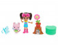 Gabby's Dollhouse Toys - Куклената къща, Gabby's Flower-rific Garden 6060476 thumb 2