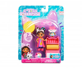 Gabby's Dollhouse Toys - Арт студио 6062025