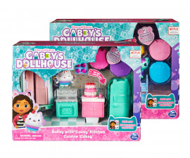 Gabby's Dollhouse Toys - Стая делукс 6060478