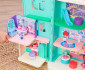 Gabby's Dollhouse Toys - Стая делукс, MerCar Primp&Pamper Bathroom 6060478 thumb 6