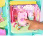 Gabby's Dollhouse Toys - Стая делукс, Pillow Cat Sweet Dreams Bedroom 6060478 thumb 4