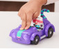 Gabby's Dollhouse Toys - Автомобила на Габи 6062145 thumb 10