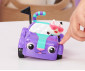 Gabby's Dollhouse Toys - Автомобила на Габи 6062145 thumb 13